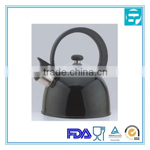 fast heating water kettle