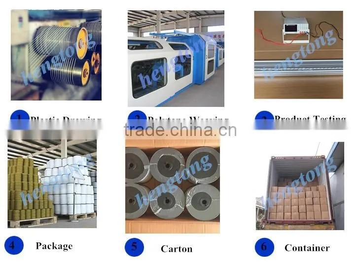 animal fence electric polyrope