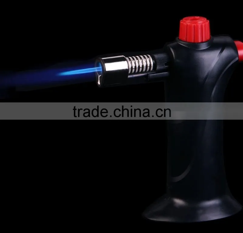 KITCHEN COOKING GAS FIRE BURNER TORCH LIGHTER EK-003