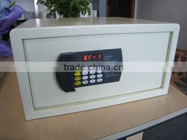 ELE-SA(AR) home safe