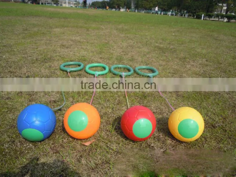 Wholesale Children Fitness Ball jump skip ball
