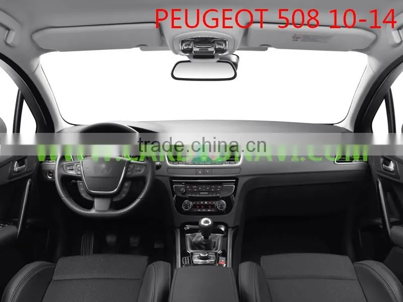 car gps Citroen C5 2009-2014 car camera Citroen C5 2009-2014