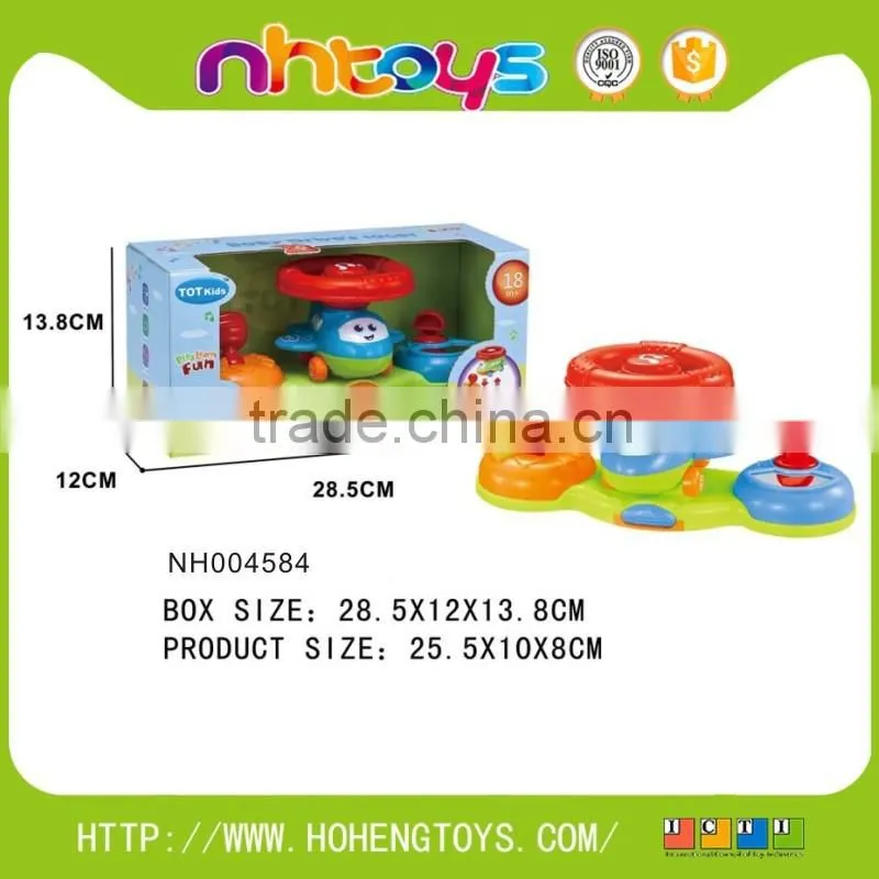 Education toy learning table for kid