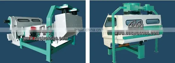 Compact Maize Millers 50t/24hrs