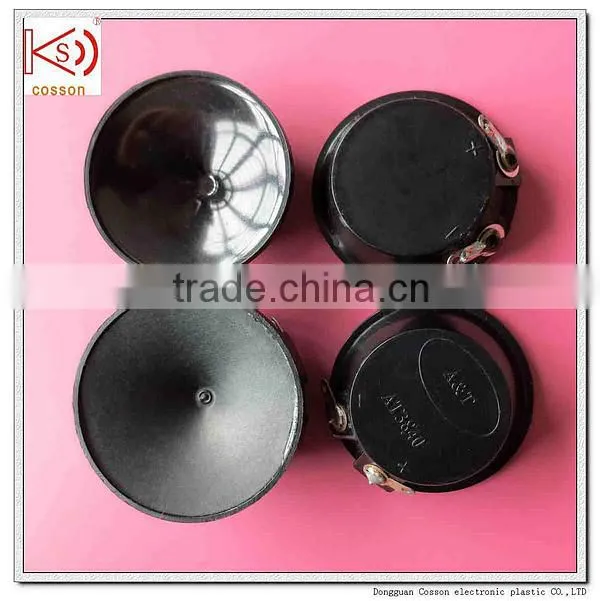 38mm 40KHZ waterproof ultrasonic speaker