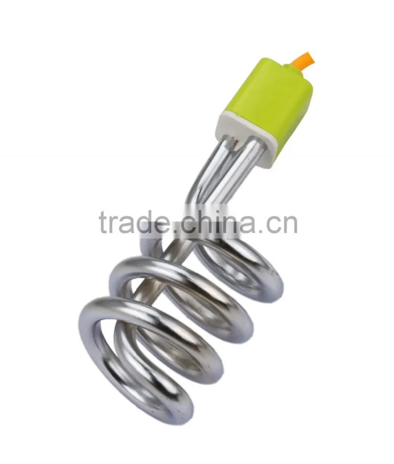 2500W Immersion Water Heating Rod For Water Heater