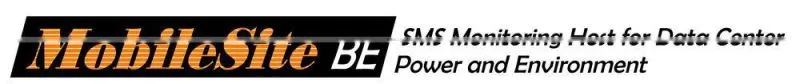 Mobilemate BE: GSM SMS Data Center Server Room Power Environmental Monitoring System