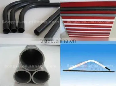 2012 New Plastic Container 125x3.0mm