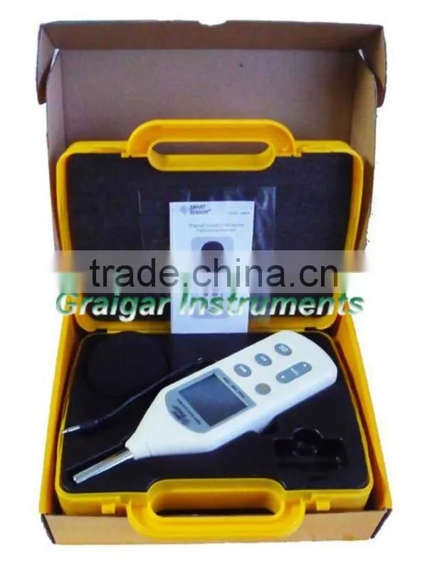 Sound Level Meter AR824
