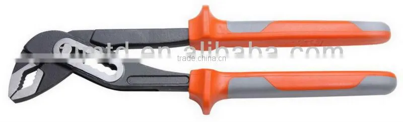 Style D4 Groove Joint Pliers/Water Pump Pliers