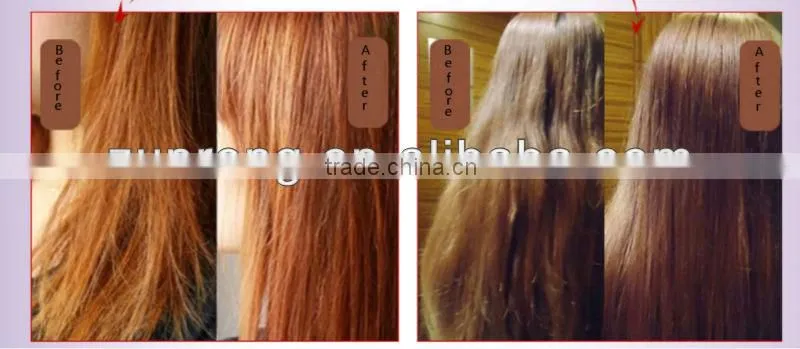 Free sample high quality professional natural hair fibers for spraying