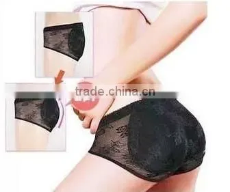 New style panties, best selling sexy charming women push up panty