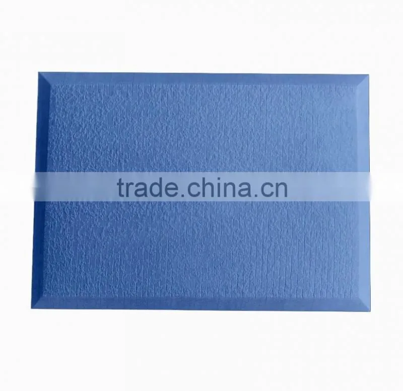 Flat mat