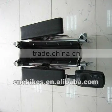 24v 180w brushless motor electric wheel chair