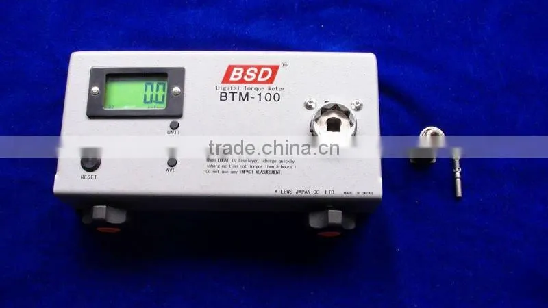 Digital Torque tester (torque meter)