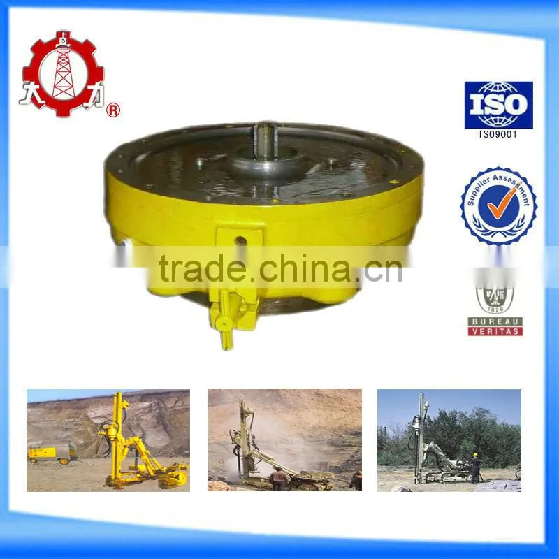 Drill Reducers Traction Parts CM351 Atlas