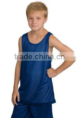 Boy's sports jersey, cheap jersey