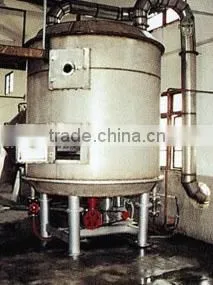 Continuous Plate Dryer