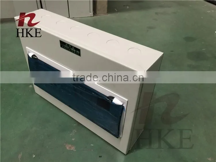 4~12 Way Distribution Box / up to 36Ways