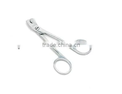 Small Stainless steel Pet Scissors