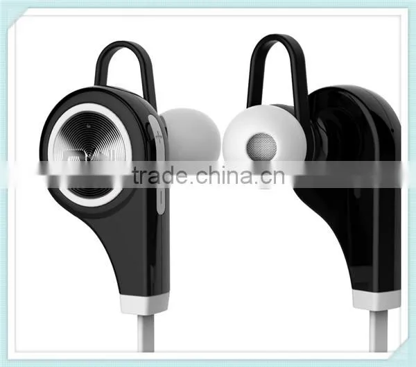 Newest Q9 Wireless Bluetooth 4.1 Headset Earphone Stereo Music Bluetooth Sport Headphone With Original packaging High Quality