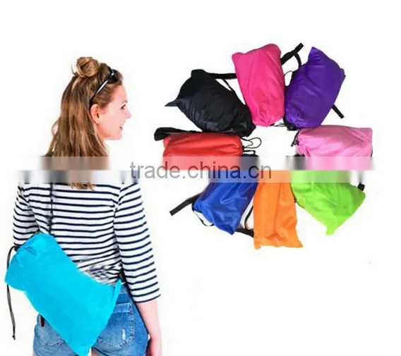 High quality air sofa cum bed air bed inflatable bed sofa