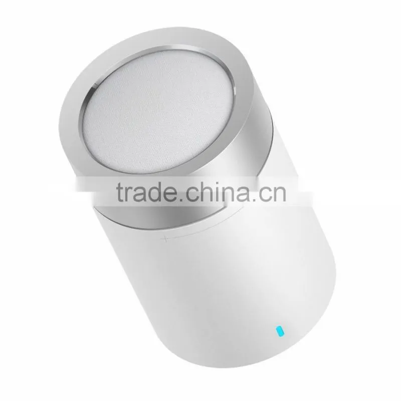 Original XIAOMI Bluetooth Speaker Original xiaomi Bluetooth speaker 2, TYMPHANHandsfree Wireless Stereo Support TF Card AUX Gold