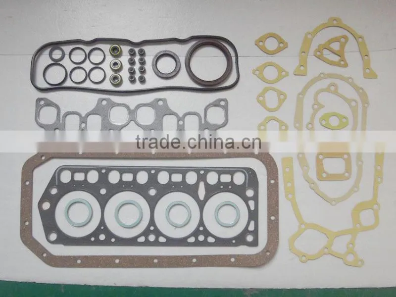 High Quality Full Gasket Set For TOYOTA 4Y auto parts OE NO.:04111-73046