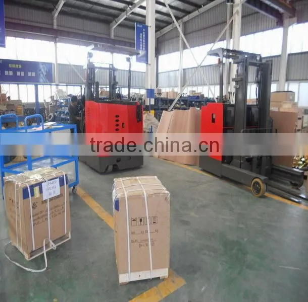 CQD-F series Electric Reach Truck