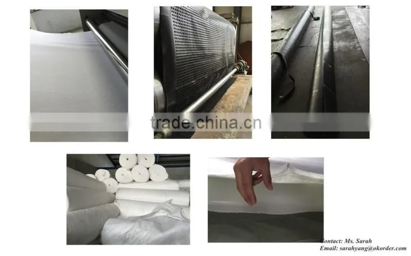 Plastic geomembrane cost for wholesales