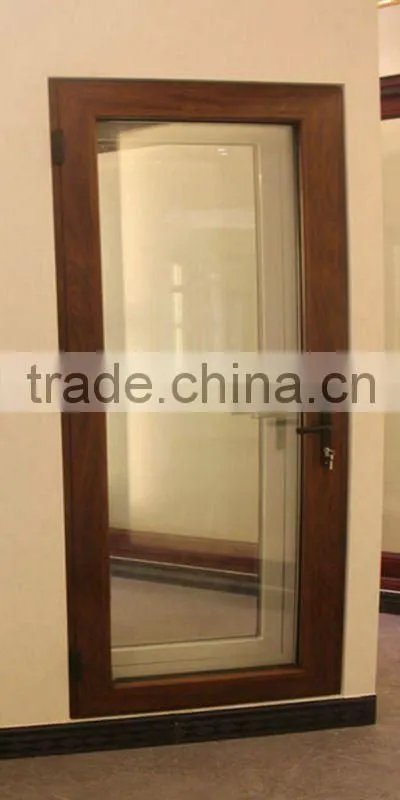 hinge aluminium door