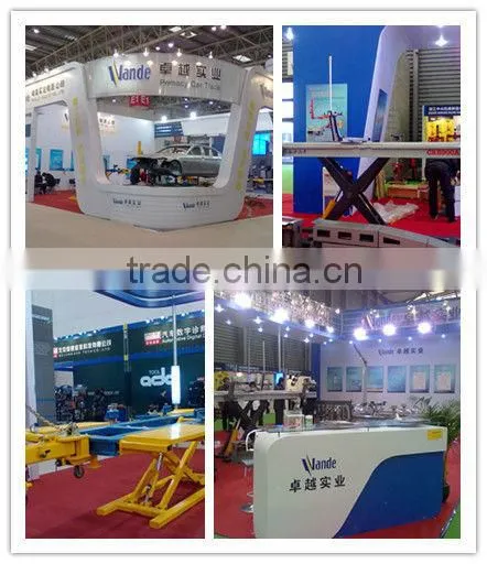 Yantai Primacy tilt bed frame machine CRE-B