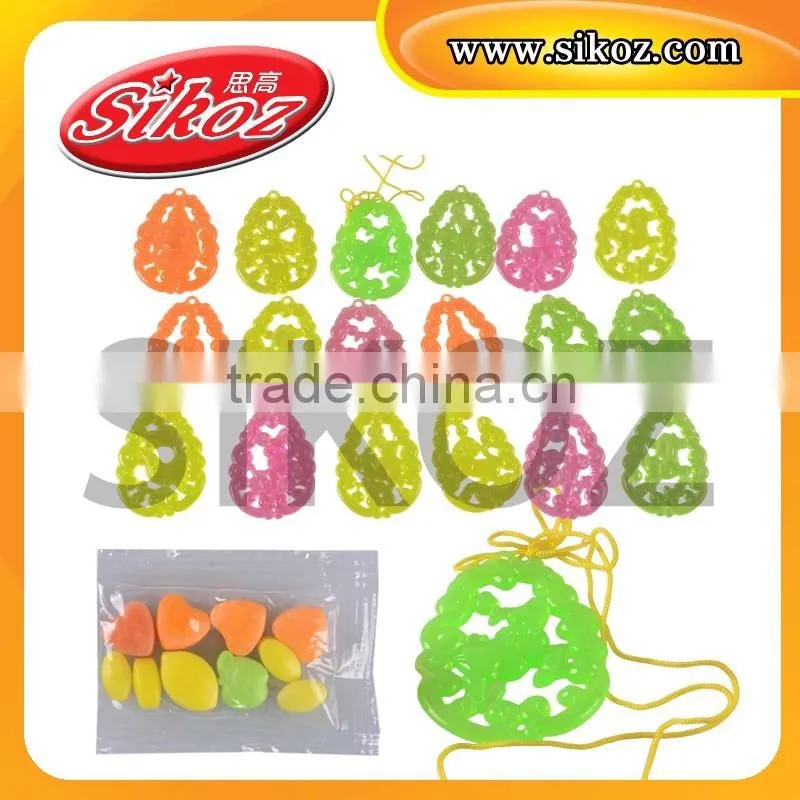 SK-T390 zodiac sign toy candy