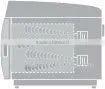 SELON-10 High Throughput Microwave Chemistry Workstation