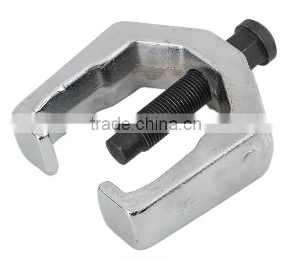 5PC ball joint separator set Front End Service Kit Ball Joint Tie Rod Arm Puller Removing Tool