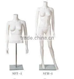 on best sale!! Female Manikin Torso for Display