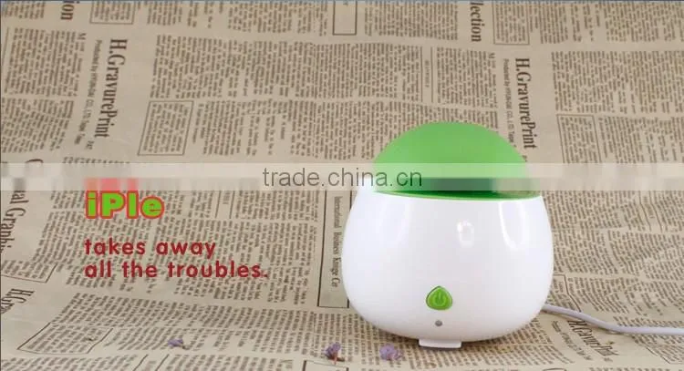 automatic scent diffuser / home diffuser / electric aroma humidifiers