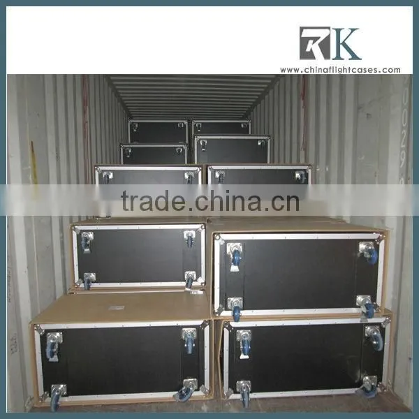 Flight Cases-Microphone Cases