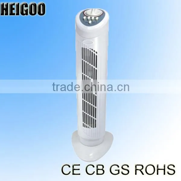 New Product Floor Tower Fan