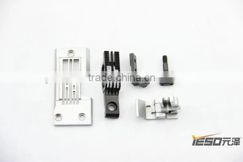 Juki MS-19 Gauge Set,Sewing Machine Parts