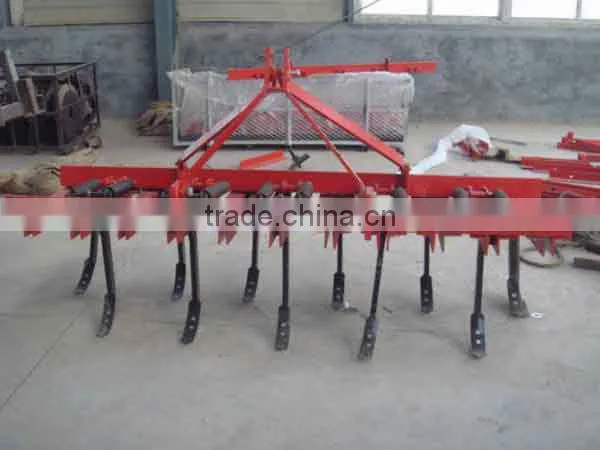 farm equipment tiller cultivator