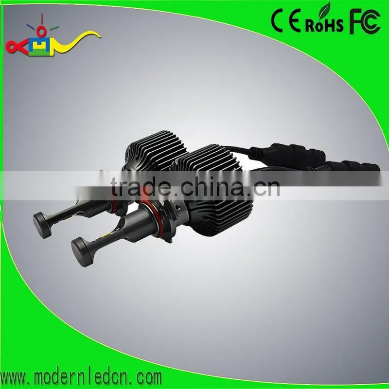 30w 4000lm headlight h7 verna headlight
