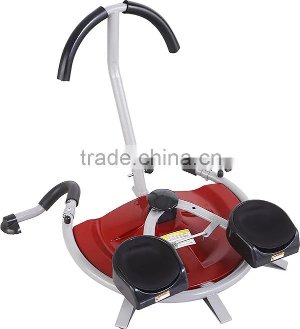 High quality mini circle , indoor easy AB shaper,TK-034