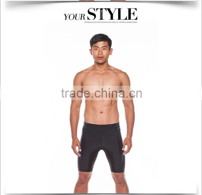 CNYE men racng swimwear mens swimwear CN-1301