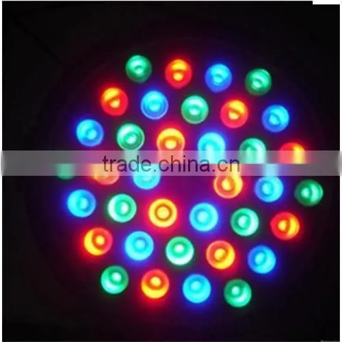 led par lights , led par 64 36 x 3w,led par 64 light 36x3w