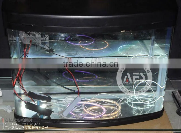 Top quality intelligent waterproof inverter for CCFL angel eyes