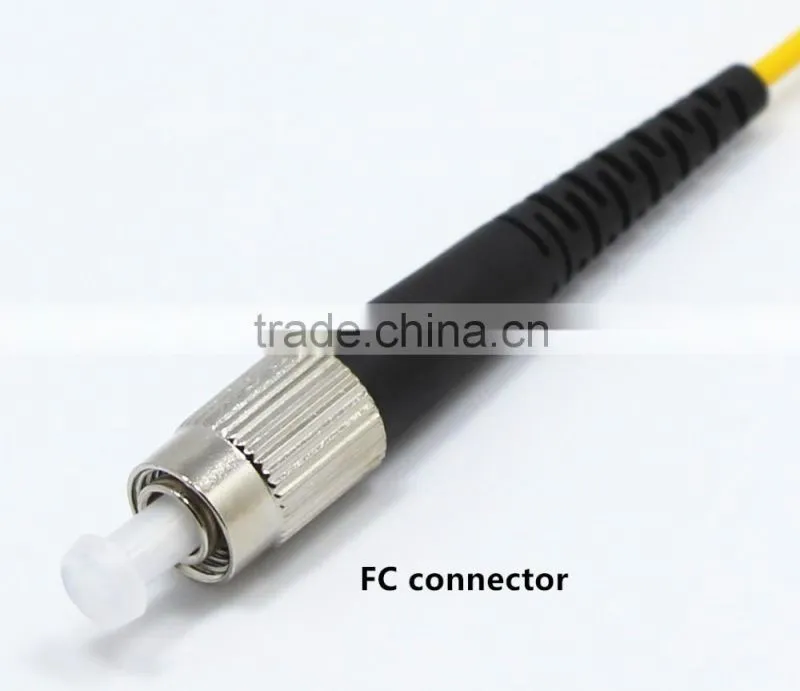 SC-FC fiber optic patch cord
