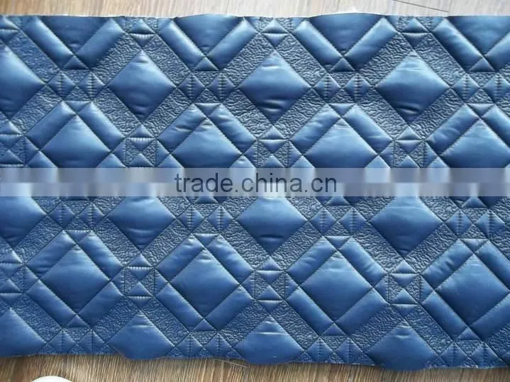 ON SALE KWA SERIES MECHANICAL MULTI NEEDLE QUILTING MACHINE
