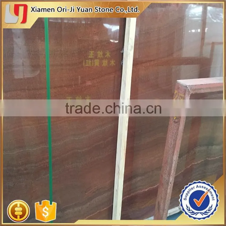 Cheap best sell red onyx stone floor tile