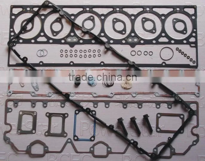 gasket set kit 4089998 M11 repair tools for diesel engine